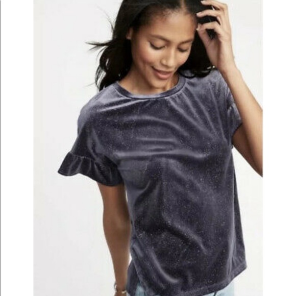 Mommy and me matching glitter holiday shirts. - Picture 6 of 9